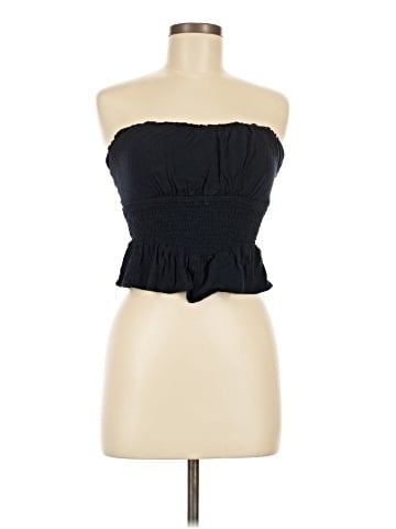 Coco + Jaimeson Sleeveless Blouse (view 1)