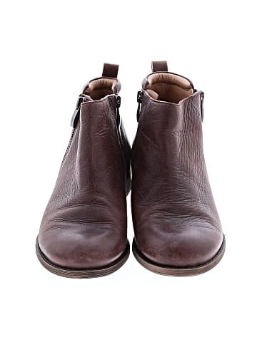 Franco Sarto Ankle Boots (view 2)
