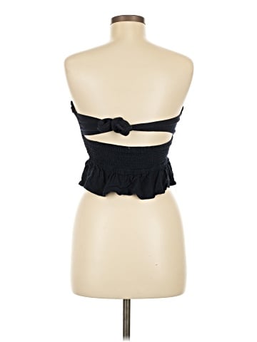 Coco + Jaimeson Sleeveless Blouse (view 2)