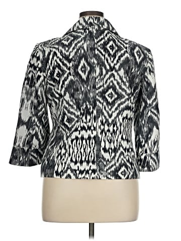 Lafayette 148 New York Blazer (view 2)