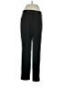 Zara Basic 100% Polyester Black Dress Pants Size S - photo 1