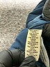 Ruff Hewn 100% Fiber Blue Vest Size XXL - photo 7