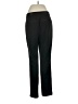 Zara Basic 100% Polyester Black Dress Pants Size S - photo 2