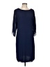 Grace Karin Solid Blue Cocktail Dress Size 12 - photo 1