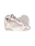 Urban Expressions Solid Ivory Shoulder Bag One size - photo 1