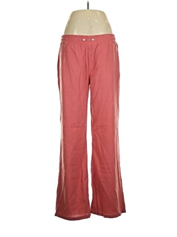 Celebrity Pink Casual Pants (view 1)