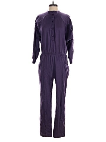 Sunbelt Jumpsuit (view 1)