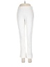 Simon Miller Stripes Ivory Casual Pants Size 4 - photo 1
