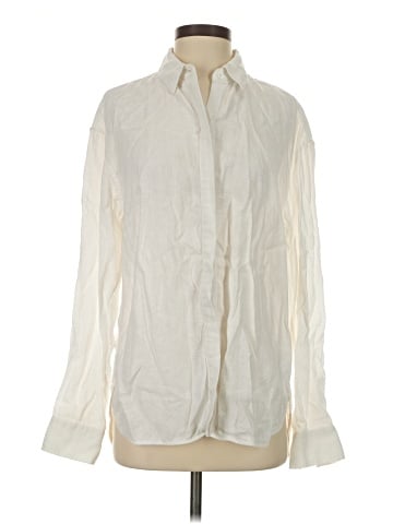 Athleta Long Sleeve Blouse (view 1)