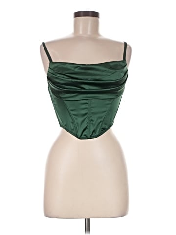 Urban Outfitters Sleeveless Blouse (view 1)