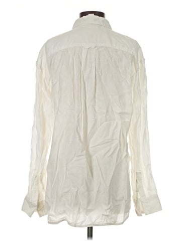 Athleta Long Sleeve Blouse (view 2)
