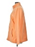 T by Talbots Orange Track Jacket Size L - photo 5