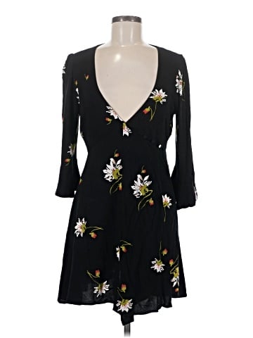 Free People Casual Dress (view 1)