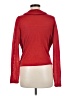 sandwich_ Red Pullover Sweater Size S - photo 2