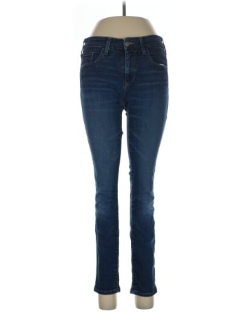 Pilcro and the Letterpress Jeans (view 1)