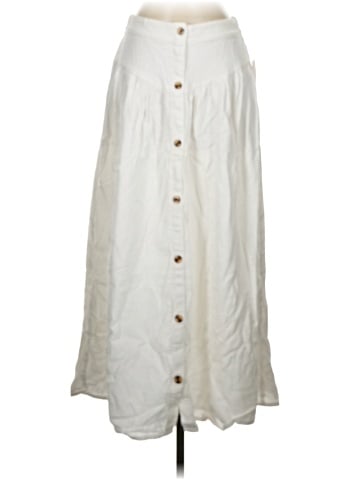 LC Lauren Conrad Casual Skirt (view 1)