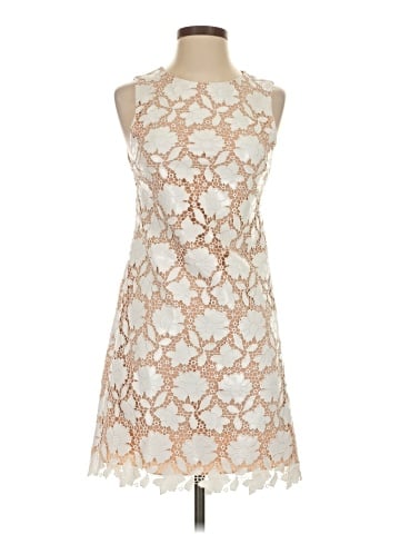 Alice + Olivia Cocktail Dress (view 1)