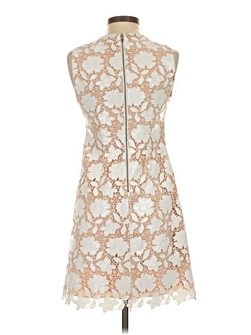 Alice + Olivia Cocktail Dress (view 2)