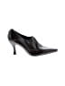 Franco Sarto Black Heels Size 9 - photo 1