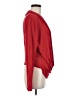 sandwich_ Red Pullover Sweater Size S - photo 4