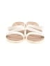 Crocs Ivory Wedges Size 9 - photo 2