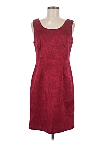 DressBarn Cocktail Dress (view 1)