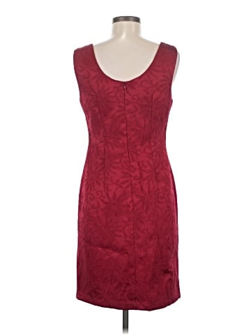 DressBarn Cocktail Dress (view 2)