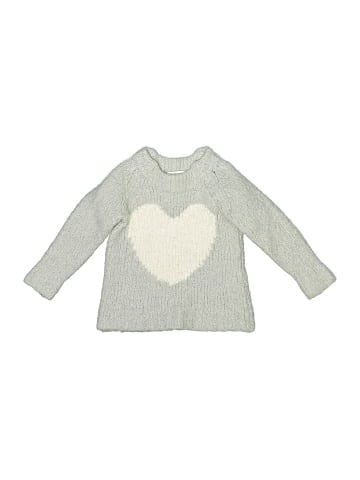 Crewcuts Outlet Pullover Sweater (view 1)