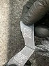 Aerie Tweed Gray Jumpsuit Size L - photo 5