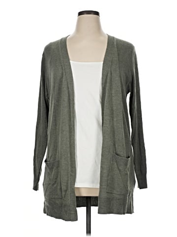Matty M Cardigan (view 1)