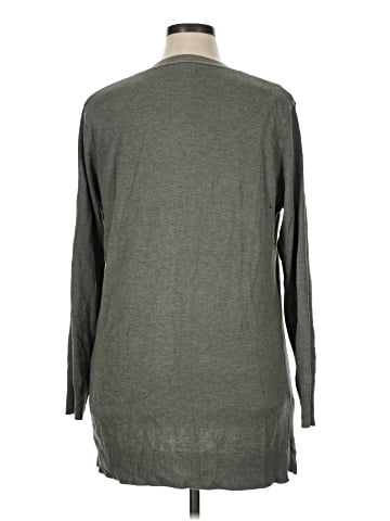 Matty M Cardigan (view 2)