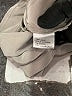 Madison Marcus 100% Silk Solid Gray Short Sleeve Top Size XS - photo 8