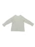 Crewcuts Outlet Hearts Silver Pullover Sweater Size 3 - photo 2