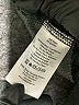 Eddie Bauer Solid Black Cargo Shorts Size 6 - photo 5