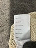 FP BEACH 100% Cotton Ivory Shorts Size XL - photo 5