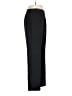 Le Suit 100% Polyester Black Dress Pants Size 10 - photo 4