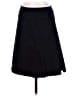 Prada Solid Black Pleated skirt Size EU (IT) 38 / US 2 - photo 1