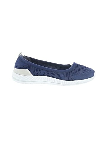 Easy Spirit Flats (view 1)