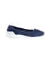 Easy Spirit Blue Flats Size 7 - photo 1
