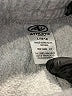 Athletic Works 100% Recycled Polyester Gray Sweatpants Size L (kids) - photo 3