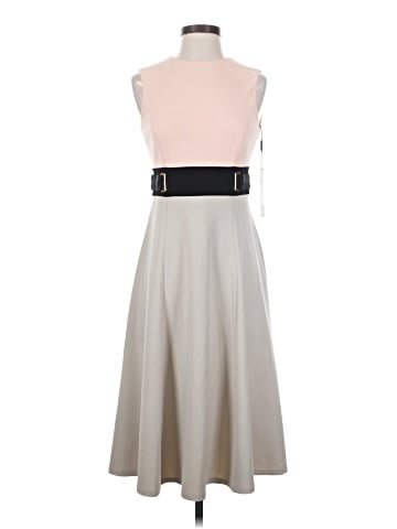 Calvin Klein Cocktail Dress (view 1)