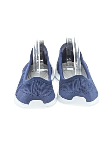 Easy Spirit Flats (view 2)