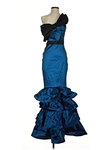 CQ by CQ Cocktail Dress (view 1)