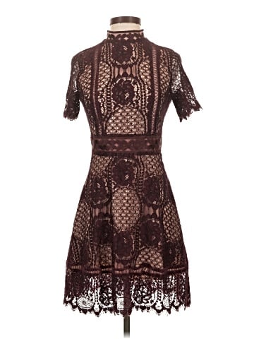 BB Dakota Cocktail Dress (view 1)