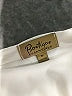 Boutique Essentials Ivory Sleeveless Top Size XL - photo 9