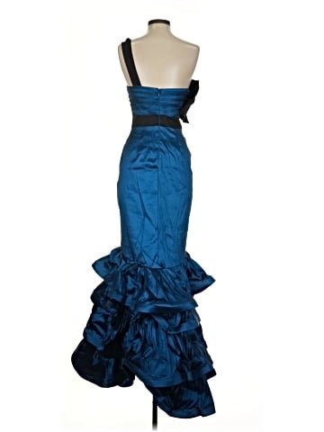 CQ by CQ Cocktail Dress (view 2)