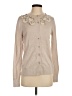 Brooks Brothers Tan Cardigan Size S - photo 1