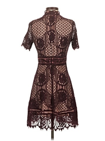 BB Dakota Cocktail Dress (view 2)