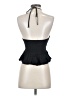 Free People Black Sleeveless Blouse Size XS - photo 2