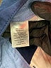 Talbots Solid Blue Shorts Size 16 - photo 4
